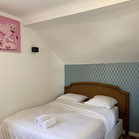 Double Tree House Villa ชาตู ภายนอก รูปภาพ